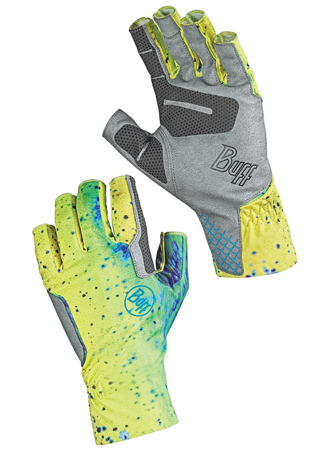 New Summer Collection for BUFF