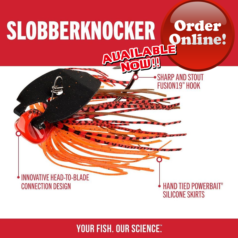 SlobberKnocker