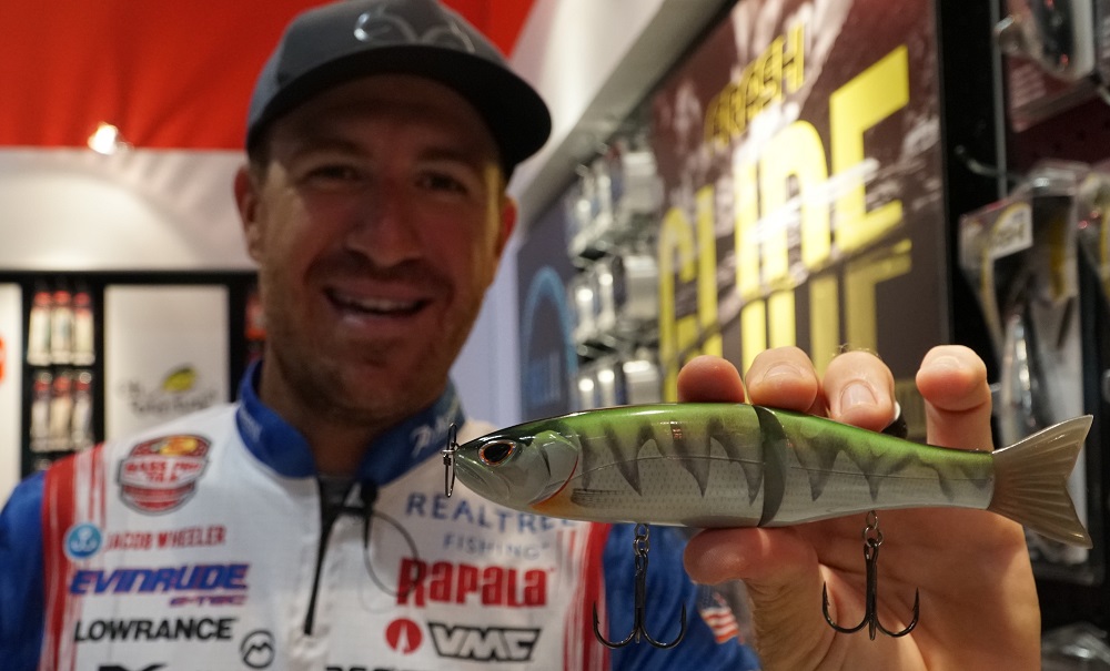 Up and Coming from Rapala and VMC
