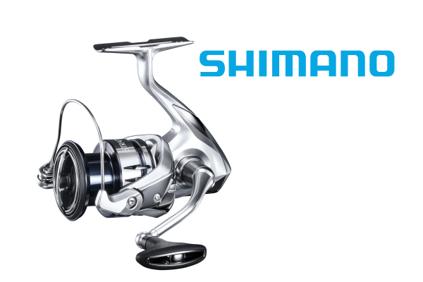 Stradic FL Spinning Reels New from Shimano