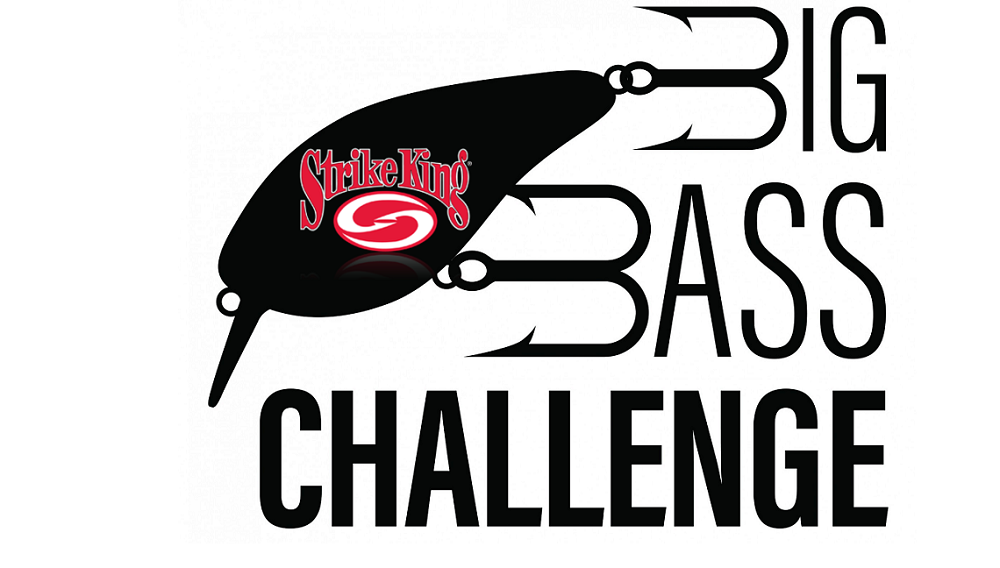 Strike King Big Bass Challenge