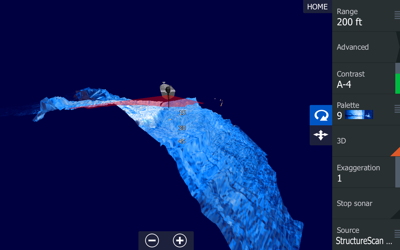 Why Ish Monroe Needs Lowrance Structurescan 3d Westernbass Com