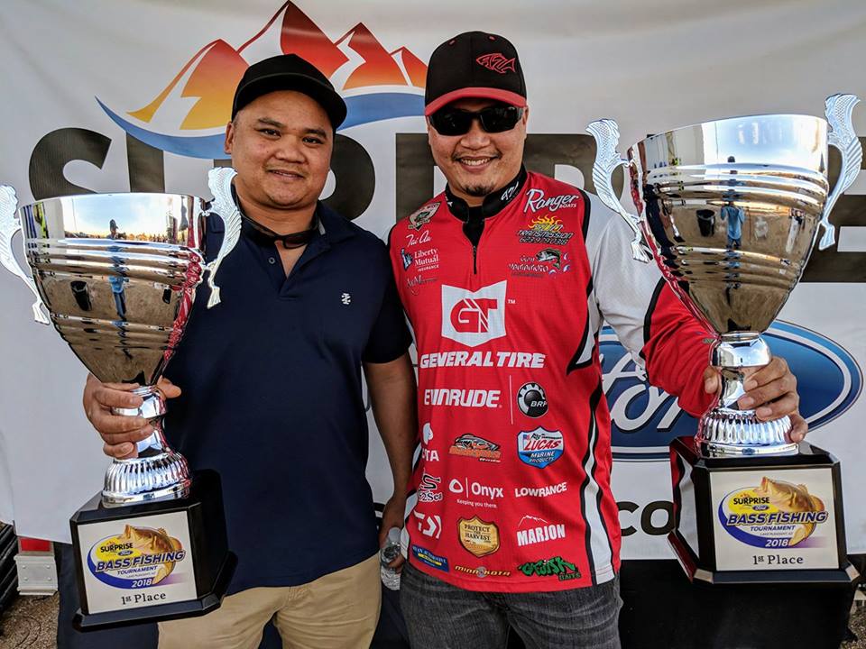 TAI AND VU AU CREDIT YAMAMOTO SENKO TO CLAIM VICTORY AND $10,000 TOP PRIZE  AT WWBT SURPRISE FORD OPEN WITH RECORD-SETTING ATTENDANCE