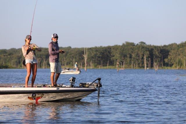 Texas Insider Fishing Report On Fox Sports Westernbass Com