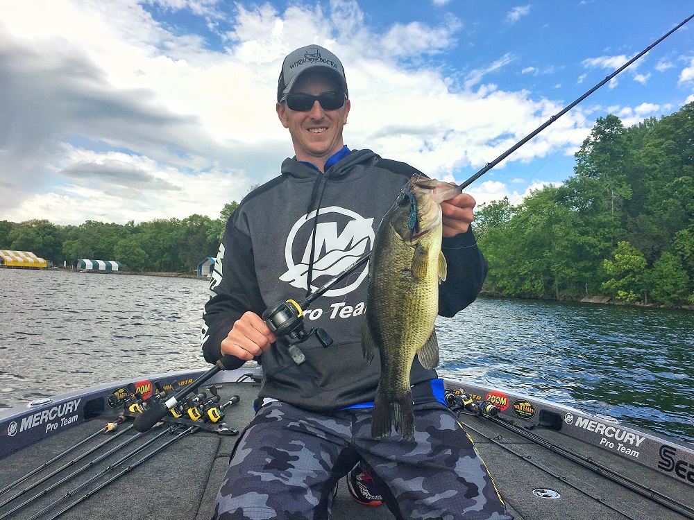 local fishing tackle shops