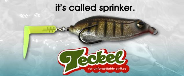 Weedless whopper plopper Clearance