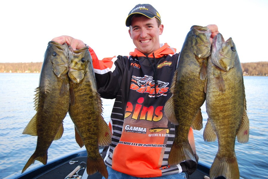 best topwater rod