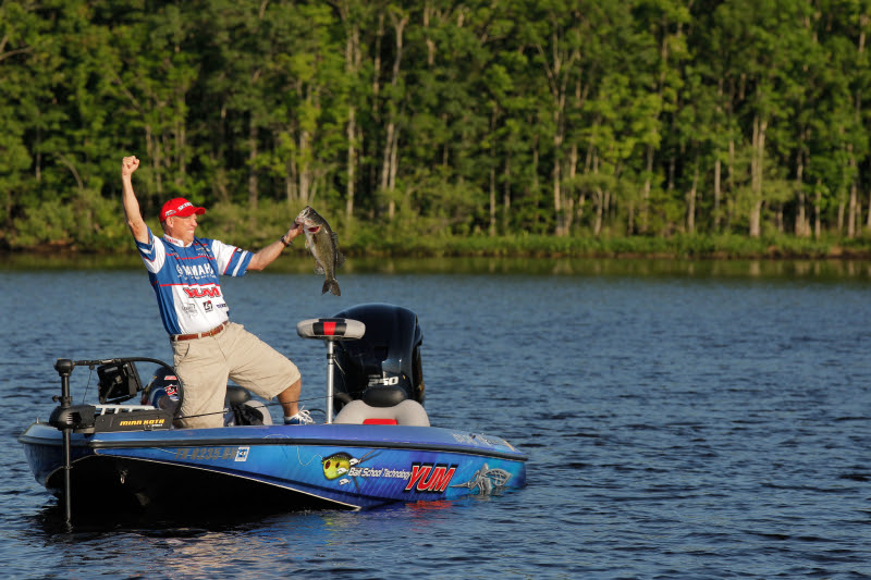 B.A.S.S. Announces Expanded Bassmaster Elite Series Schedule For 2016