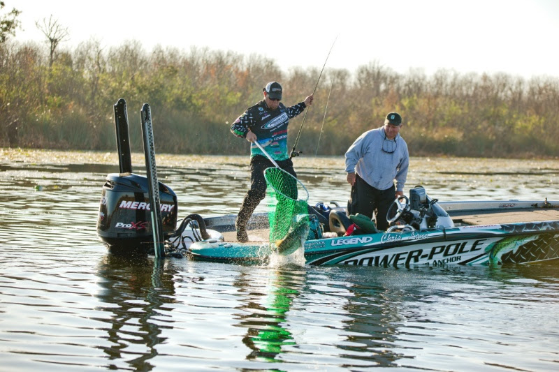 2017 Schedule Bassmaster Opens | Westernbass.com
