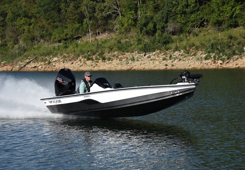 Vexus boats sales