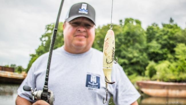 Whopper Plopper Size Chart