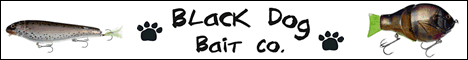 Black Dog Baits